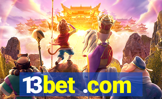 13bet .com